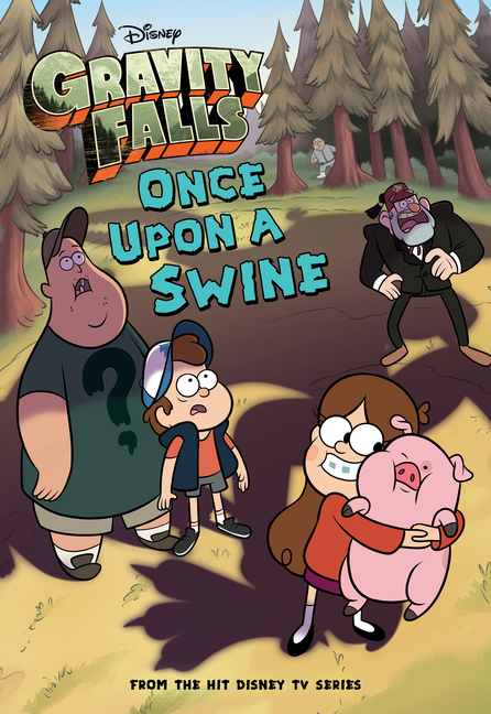 Once Upon a Swine