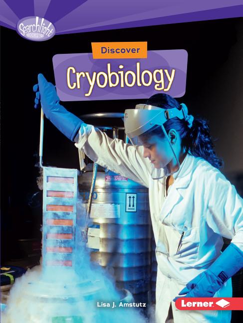 Discover Cryobiology