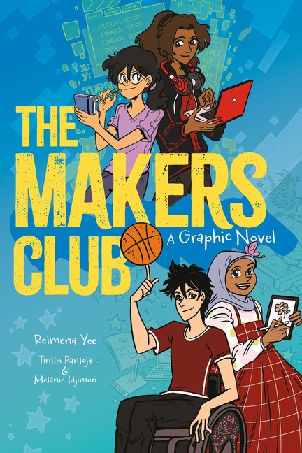 Makers Club, The
