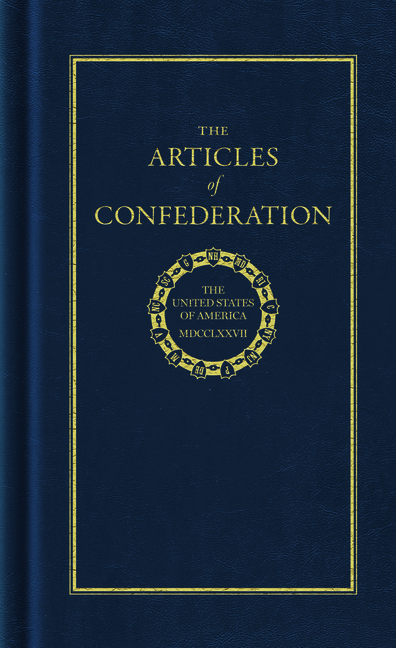 The Articles of Confederation