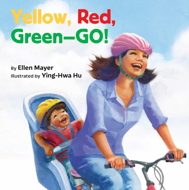 Yellow, Red, Green -- Go!