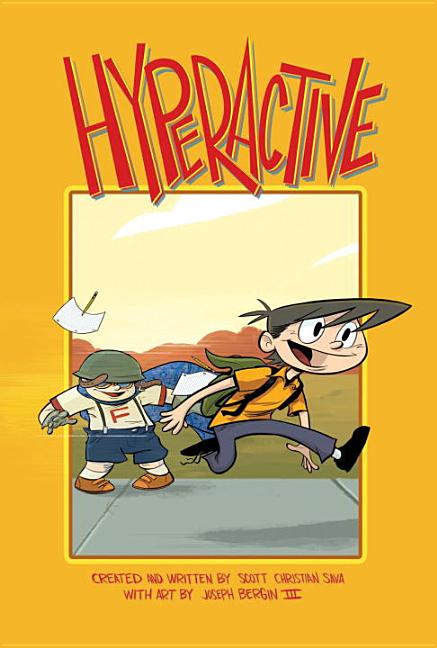 Hyperactive