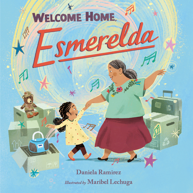 Welcome Home, Esmerelda