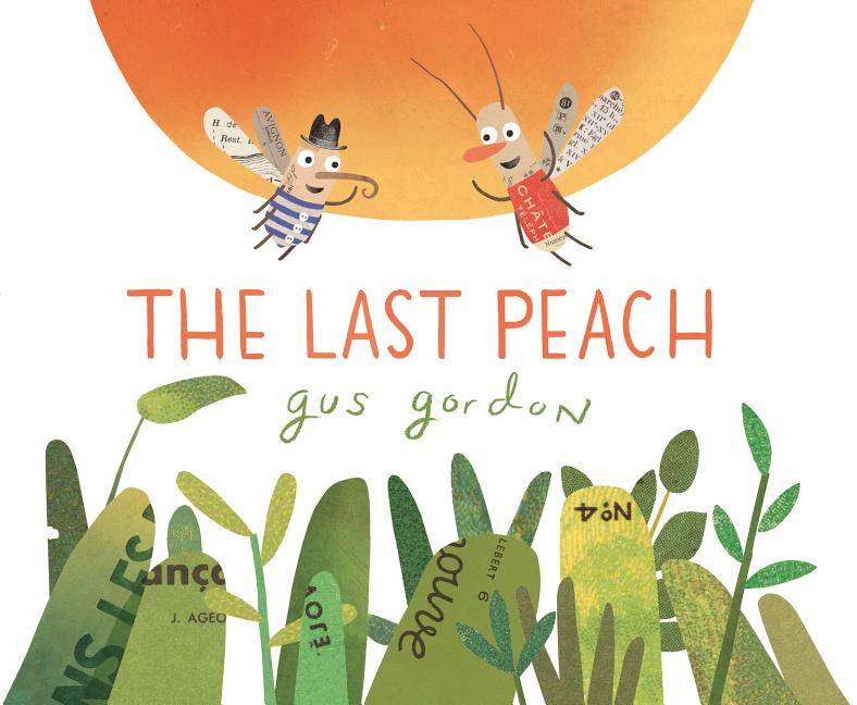 Last Peach, The