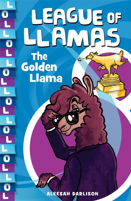 Golden Llama, The