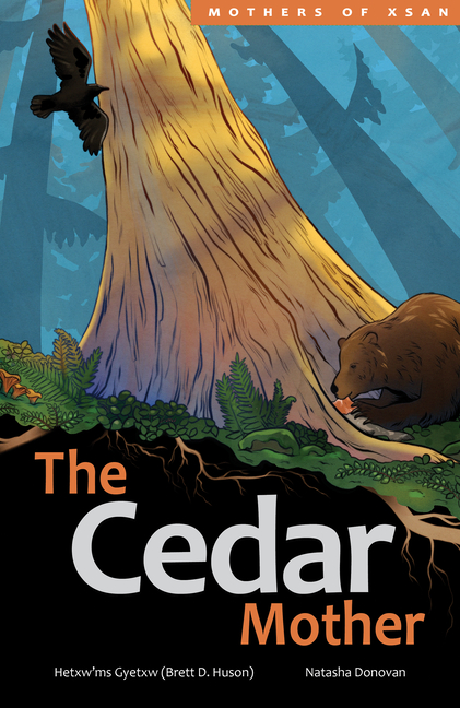 Cedar Mother, The