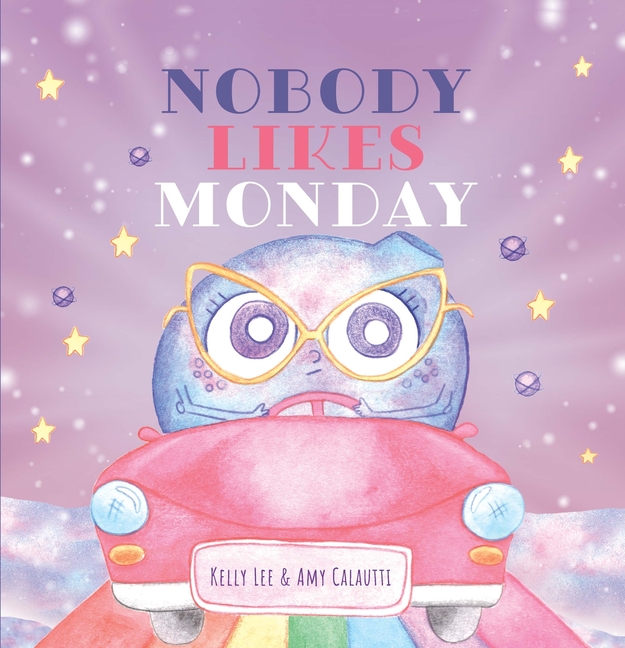 Nobody Likes Monday