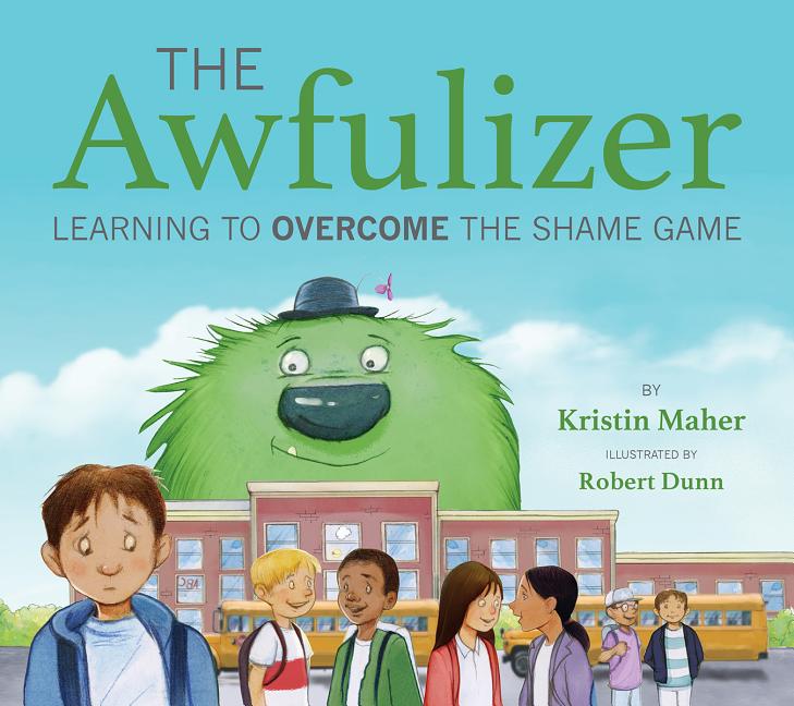 The Awfulizer: Learning to Overcome the Shame Game