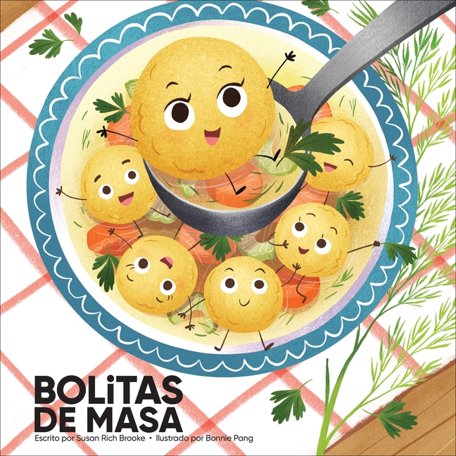 Bolitas de masa