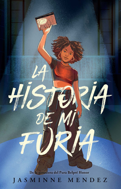 La historia de mi furia