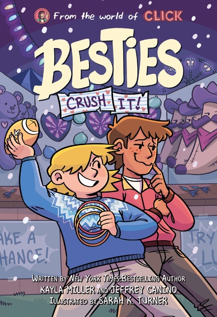 Crush It!