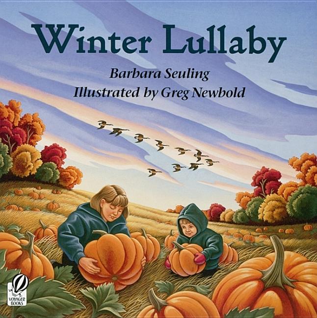 Winter Lullaby