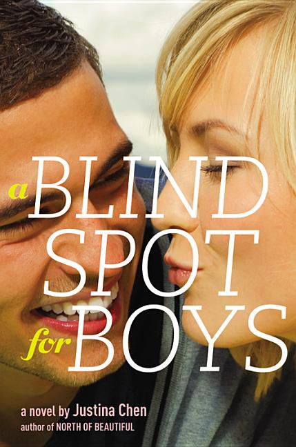 Blind Spot for Boys, A