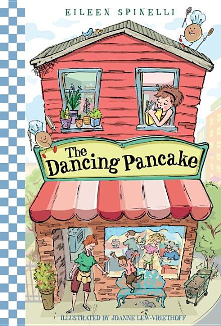 Dancing Pancake, The