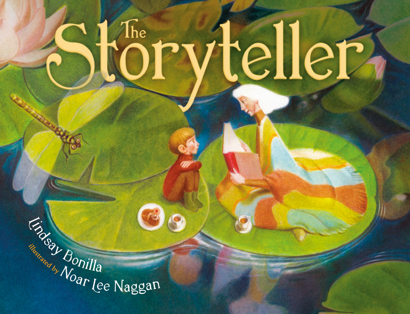 Storyteller, The