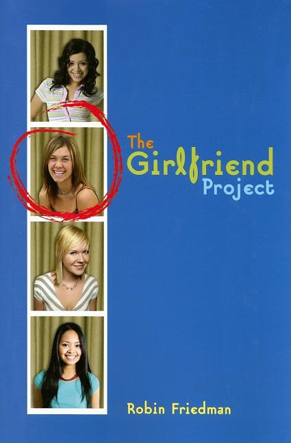 The Girlfriend Project