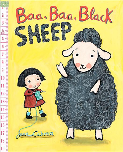 Baa, Baa, Black Sheep