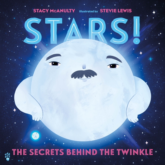 Stars! The Secrets Behind the Twinkle
