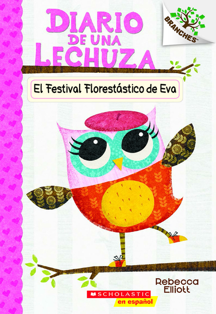 El festival florestástico de Eva