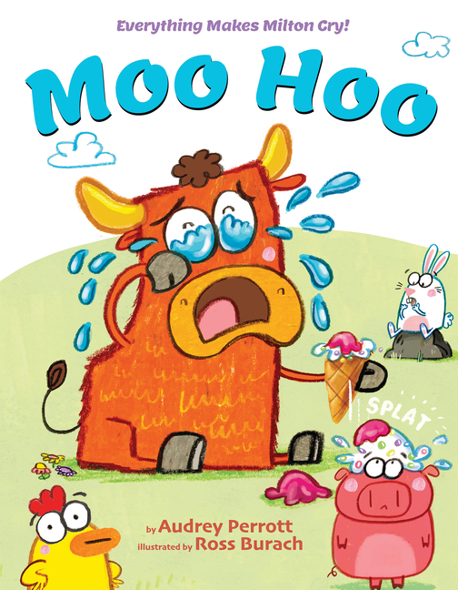 Moo Hoo