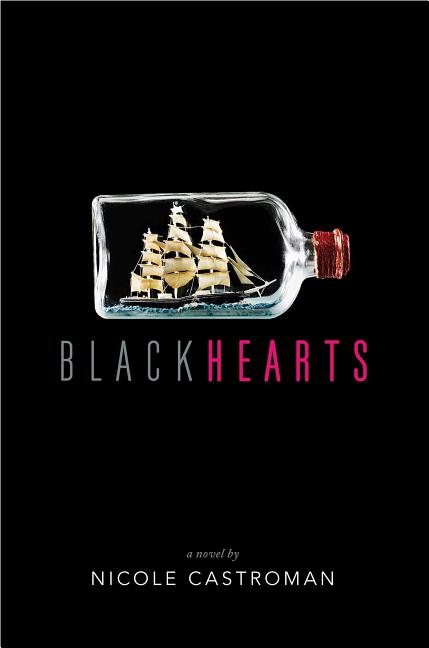 Blackhearts