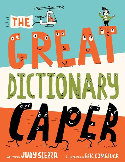 Great Dictionary Caper, The