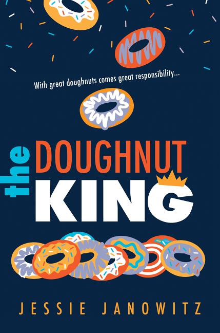 The Doughnut King