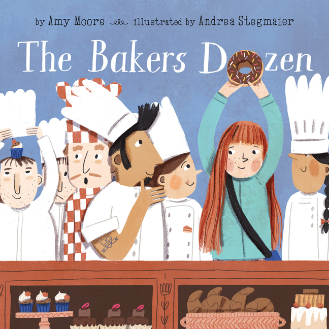 Bakers Dozen, The