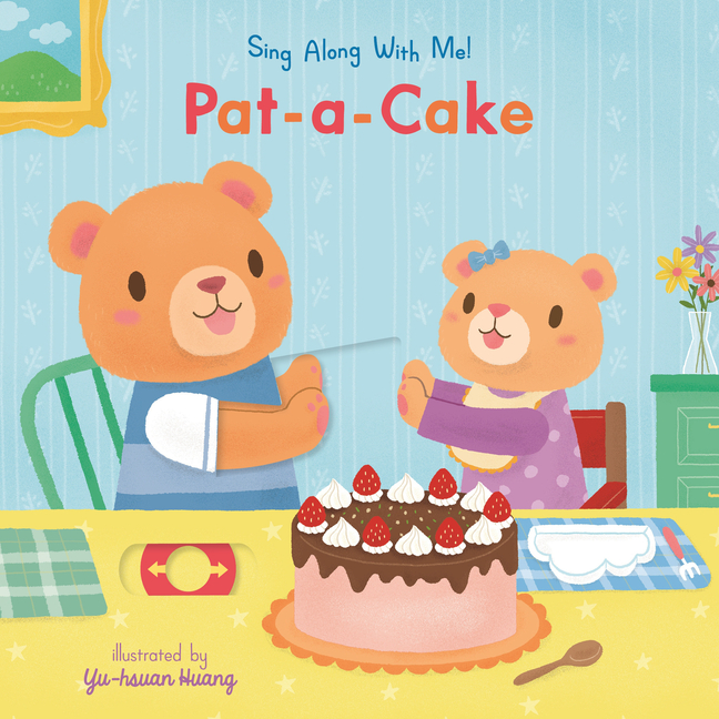 Pat-A-Cake