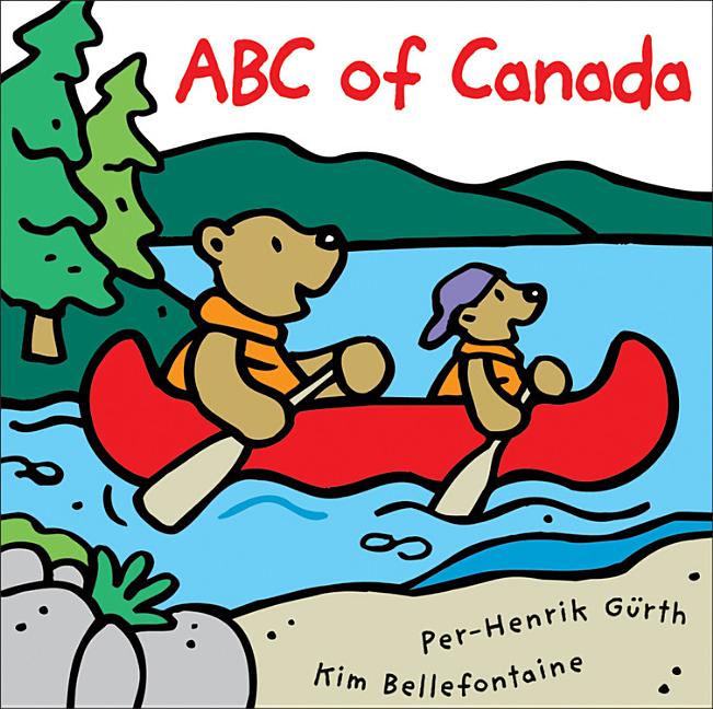 ABC of Canada