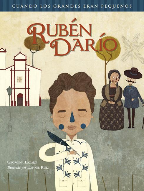 Rubén Darío