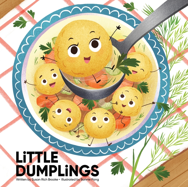 Little Dumplings