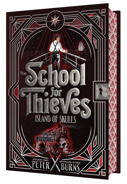 Island of Skulls