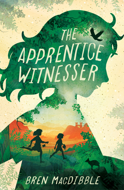 Apprentice Witnesser, The