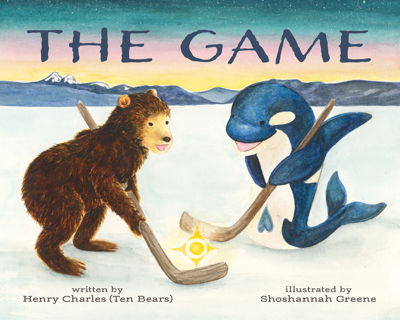 Game, The