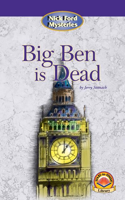 Big Ben Is Dead