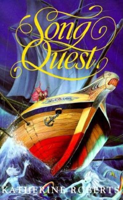 Song Quest