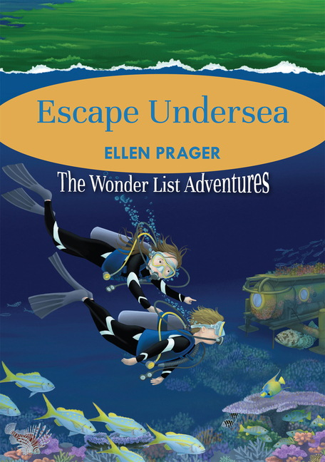 Escape Undersea