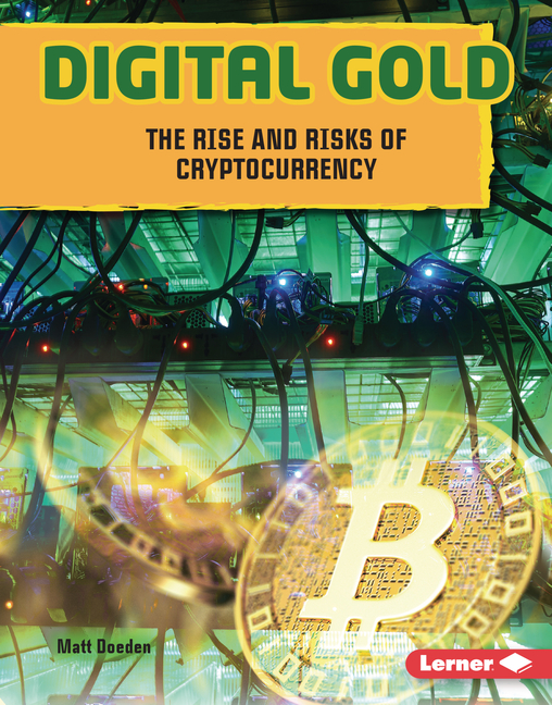 Digital Gold: The Rise and Risks of Cryptocurrency