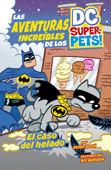 El caso del helado