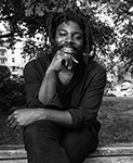 Jason Reynolds