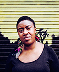 Maxine Beneba Clarke