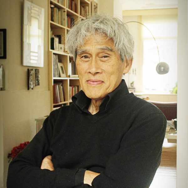 Thé Tjong-King