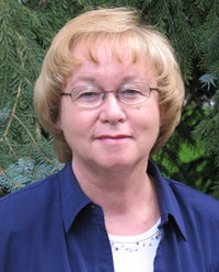 Photo of Anna Kerz