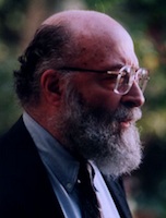 Chaim Potok