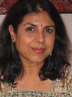 Chitra Banerjee Divakaruni