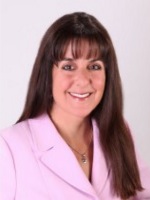 Photo of Maryann K. Cusimano