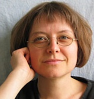 Photo of Kathrin Schärer