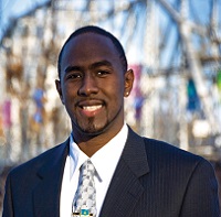 Arnold Henry