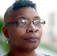 Photo of Nalo Hopkinson